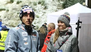 Dawid Kubacki, Marta Kubacka
