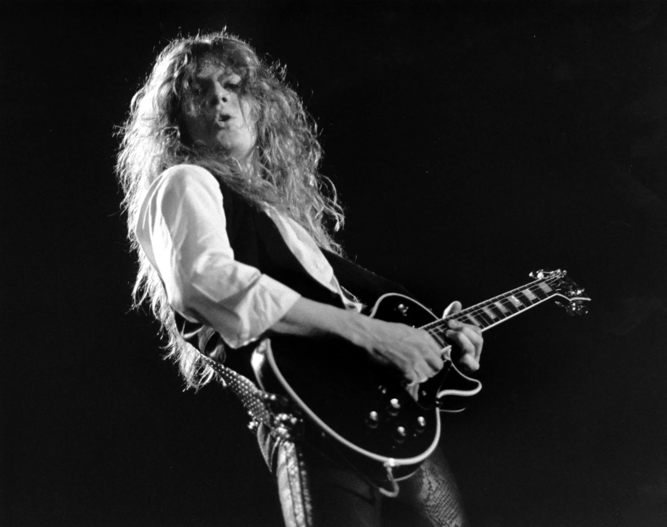 John Sykes zmarł w wieku 65 lat John Sykes zmarł w wieku 65 lat