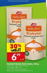 Erytrytol Sante