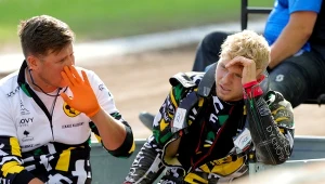 Falubaz będzie miał problemy? Polak za chwilę może stracić pracę