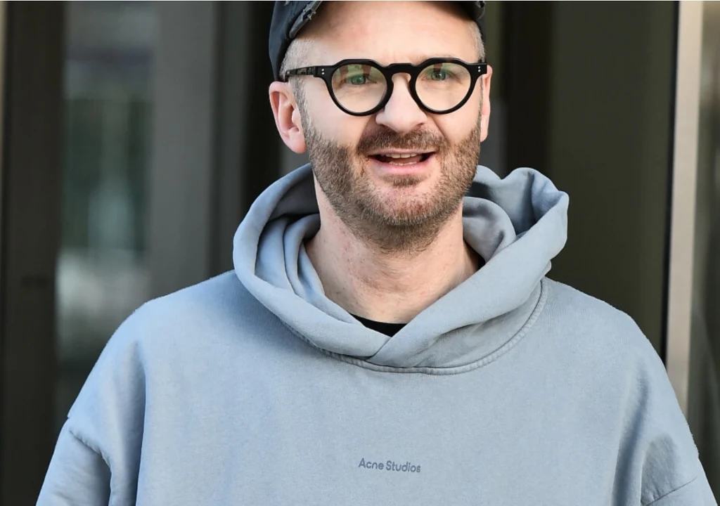 Krzysztof "Jankes" Jankowski