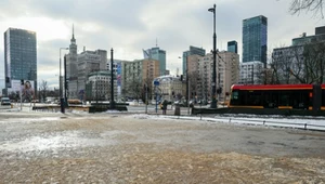 Rakotwórcze substancje na ulicach stolicy. "Stanowią największe zagrożenie"