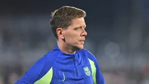 Wojciech Szczęsny