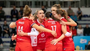 Czterokrotny mistrz Polski stał nad przepaścią. Pojawiła się nadzieja