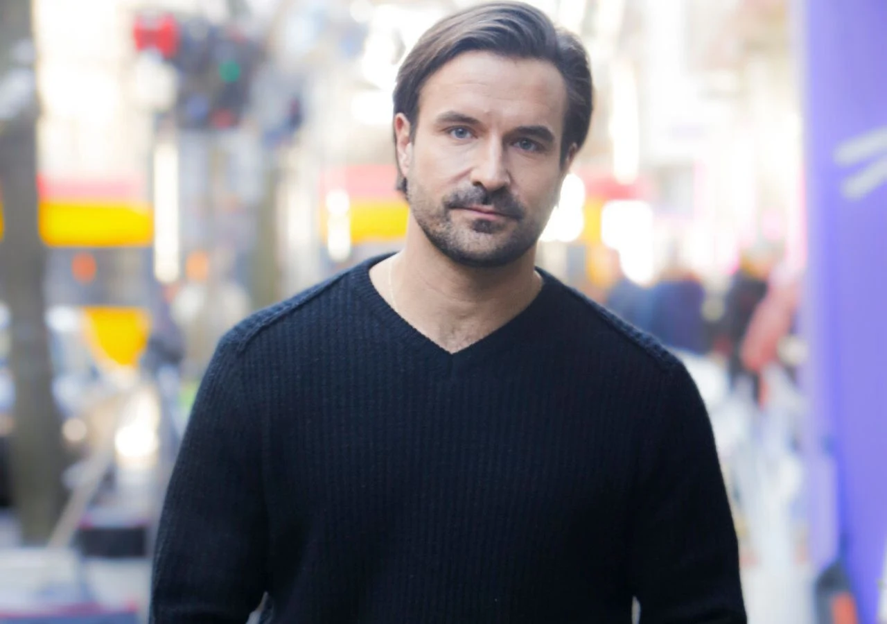 Piotr Stramowski Piotr Stramowski