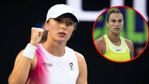 W Australii zrobiło się głośno o odebraniu tytułu Arynie Sabalence przez Igę Świątek