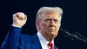 Trump i walka z wiatrakami. Prezydent USA mówi "nie" energii z wiatru