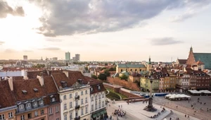 Wskazano najlepsze miasta na świecie. W rankingu nie zabrakło polskiego akcentu