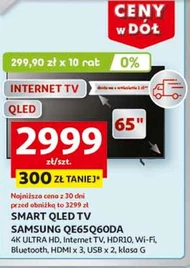 Smart TV Samsung