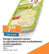 Pierogi Grześkowiak