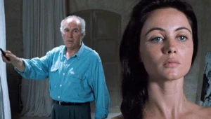 Kadr z filmu "Piękna złośnica"