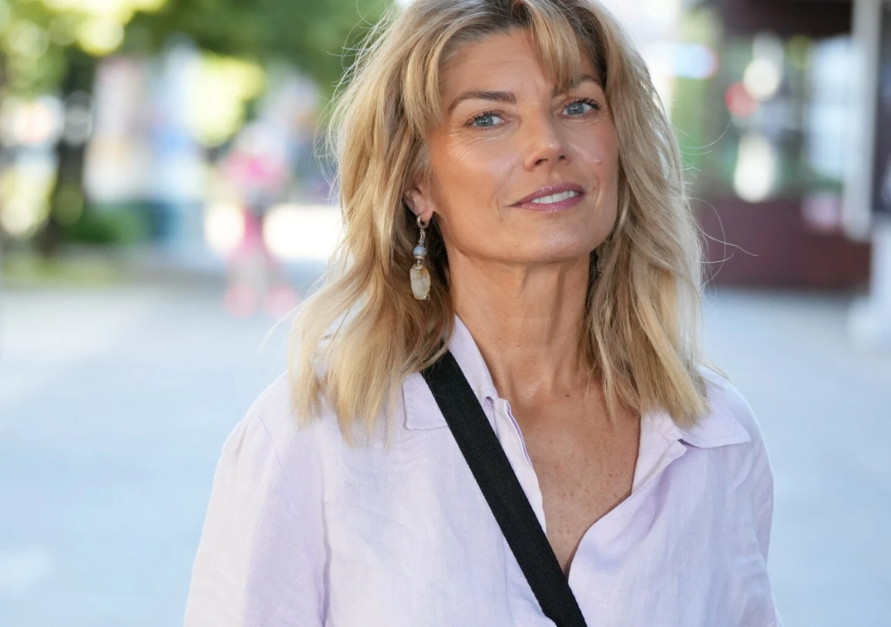 Małgorzata Lewińska Małgorzata Lewińska