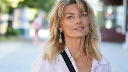 Małgorzata Lewińska