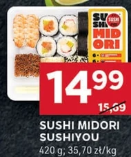 Суші Sushi4You