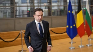 Minister finansów Andrzej Domański przybliżył, w jaki sposób Unia Europejska chce rozmawiać z administracją Donalda Trumpa