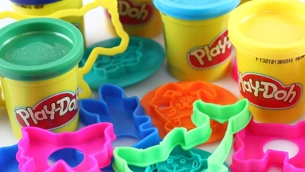Play-doh 70% taniej w sklepach Carrefour! 