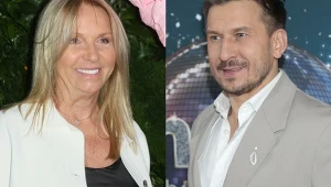 Mariola Bojarska-Ferenc, Tomasz Barański