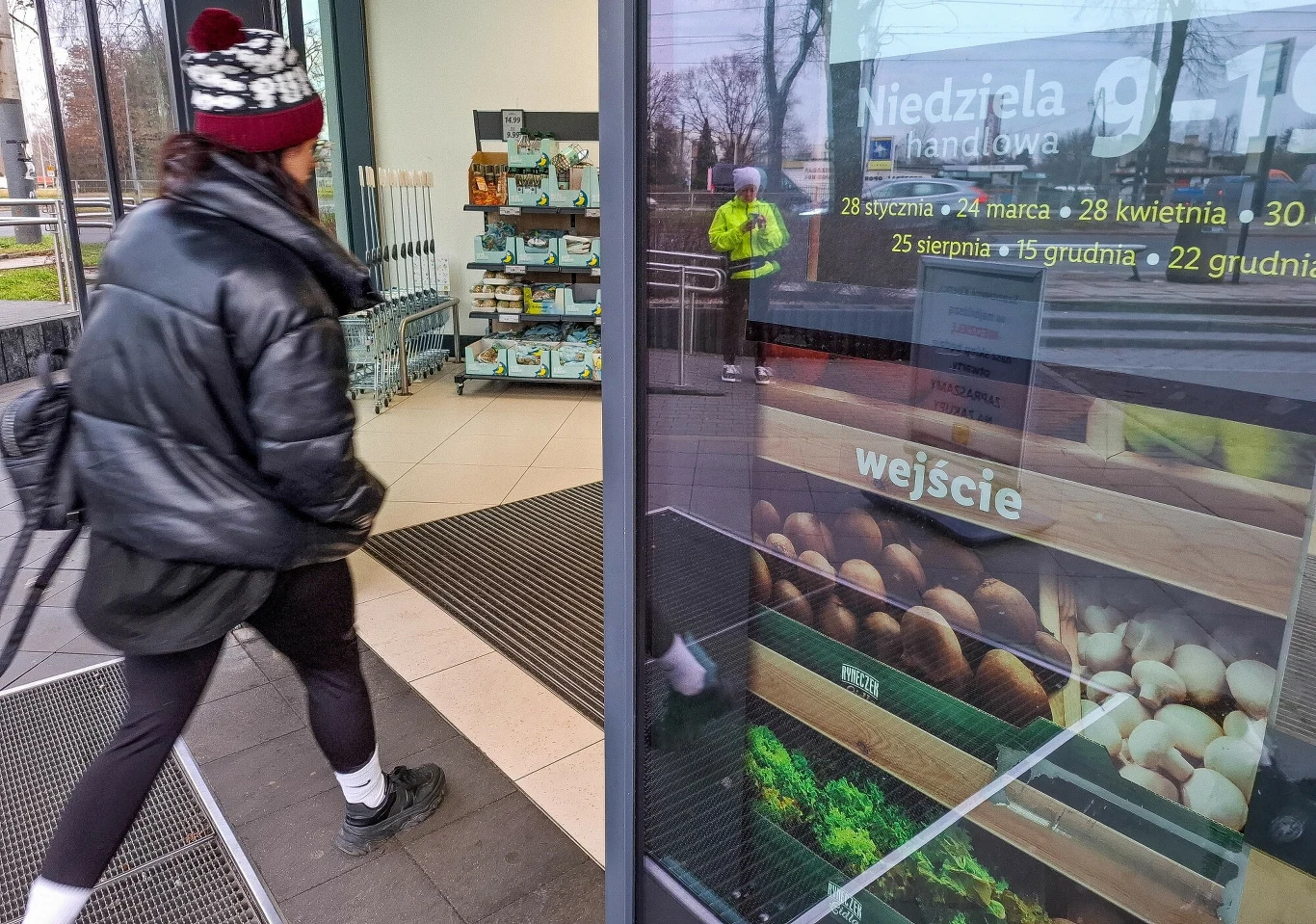 Od 27 stycznia w Lidlu będzie można kupić koszulki firmy Lacoste Od 27 stycznia w Lidlu będzie można kupić koszulki firmy Lacoste