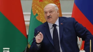 Aleksandr Łukaszenka