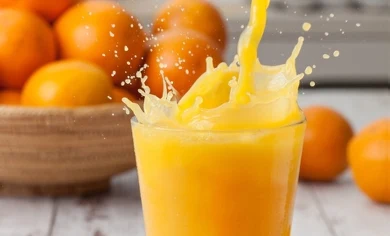 Promocja 2+1 gratis na soki Riviva w Biedronce – Uzupełnij zapasy ulubionych napojów!