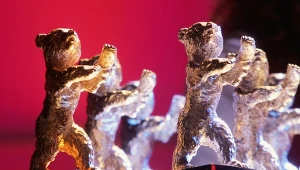 Złote i Srebrne Niedźwiedzie, najważniejsze nagrody MFF w Berlinie