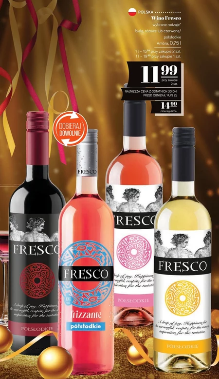 Wino Fresco