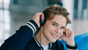 To imię otrzymało tylko dwóch chłopców. Jest prawdziwą perłą wśród innych imion