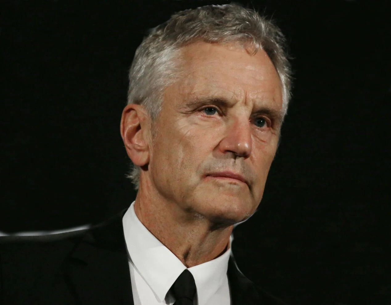 John Sykes zmarł 20 stycznia 2025 roku. Miał 65 lat. John Sykes zmarł 20 stycznia 2025 roku. Miał 65 lat.