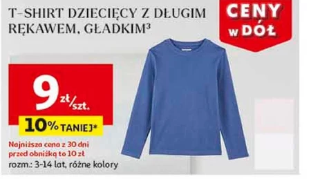 T-shirt dziecięcy O...