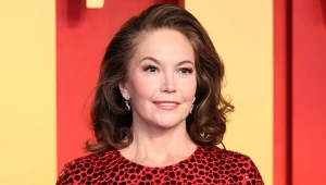 Diane Lane w 2024 roku