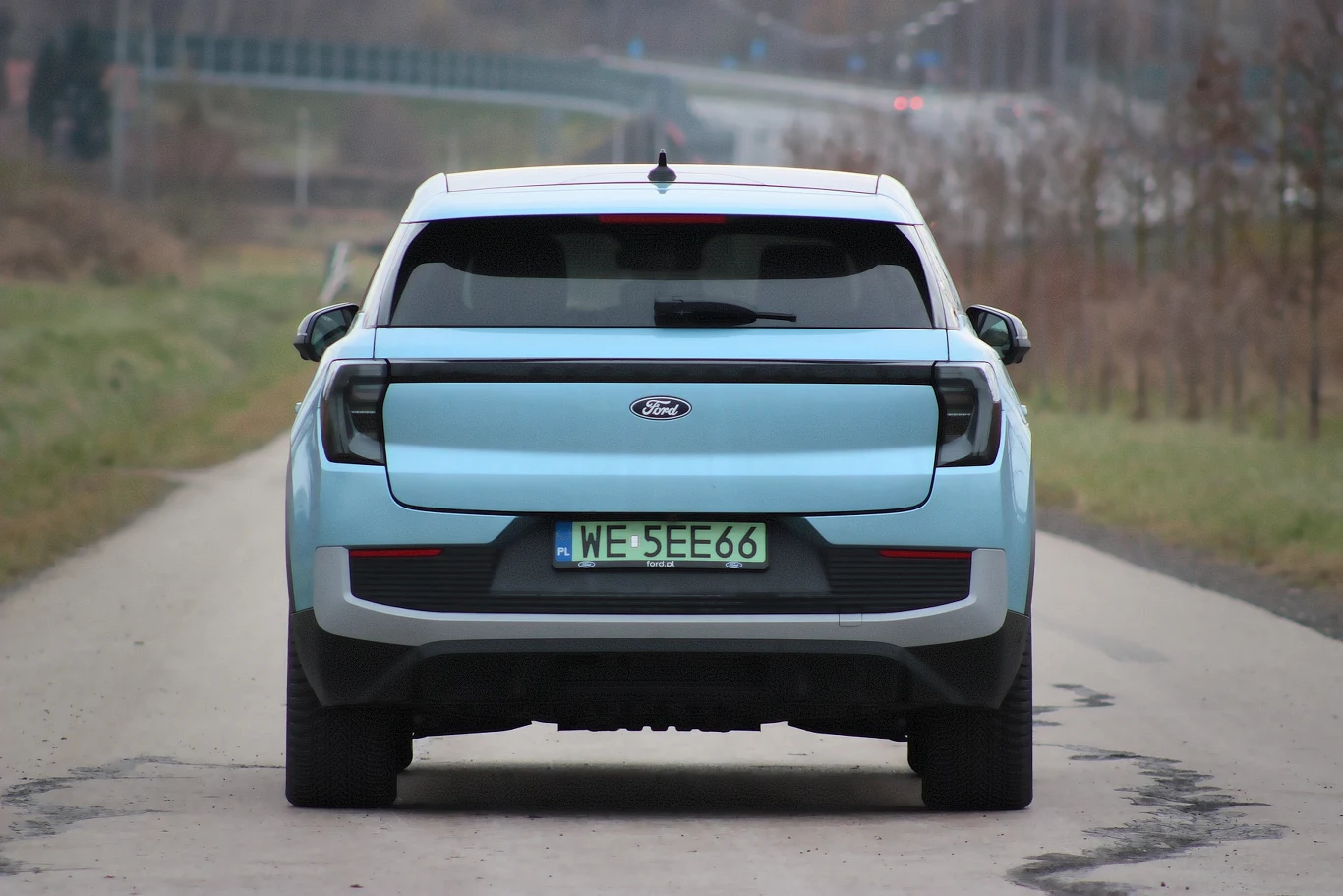 Ford mocno obniżył ceny Explorera. Tak tanio jeszcze nie było