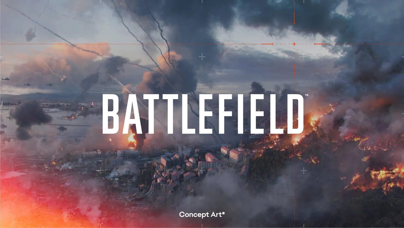 Battlefield Battlefield
