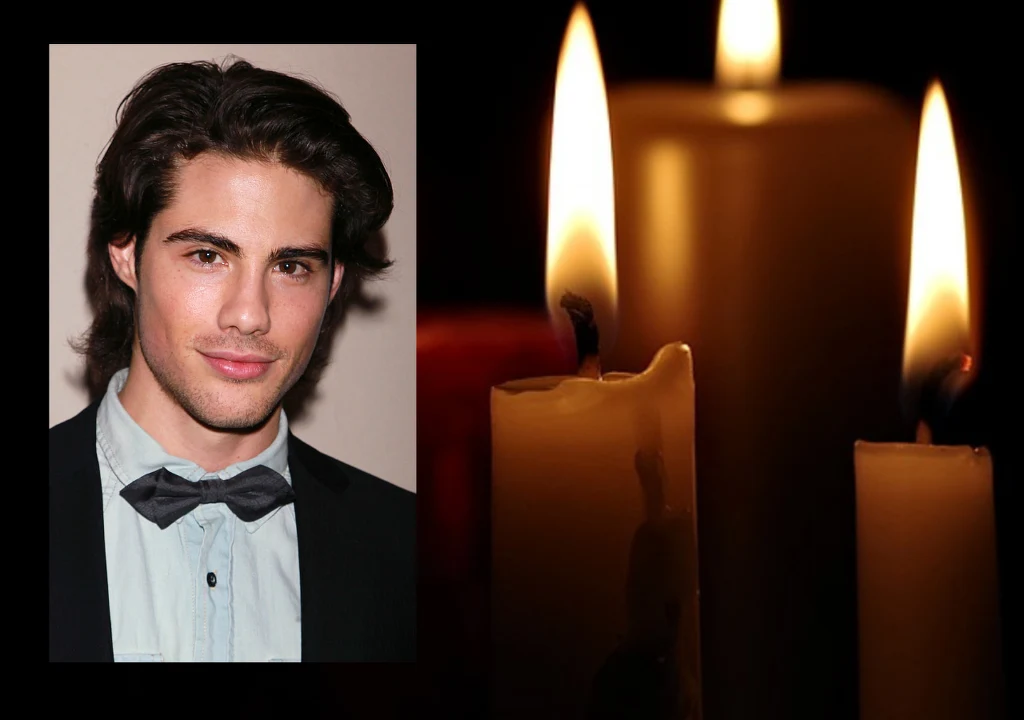 Nie żyje Francisco San Martin Nie żyje Francisco San Martin