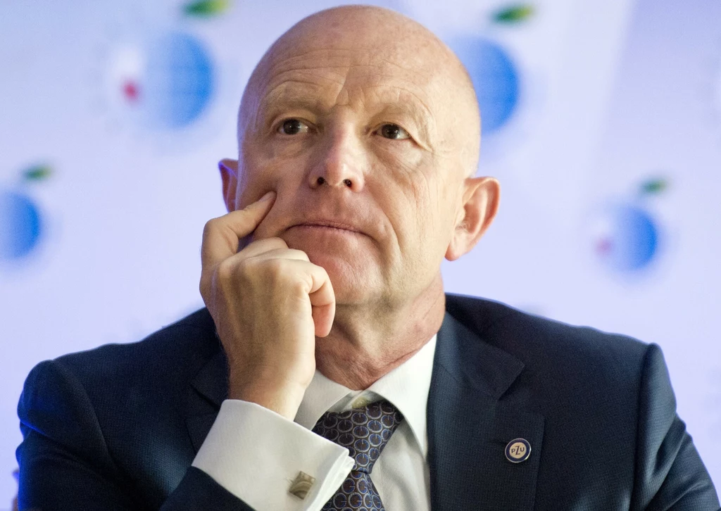 Były prezes PZU Andrzej Klesyk powrócił do spółki. Tym razem do rady nadzorczej
