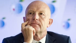 Andrzej Klesyk (na zdj.) przeanalizuje pracę członków zarządu PZU
