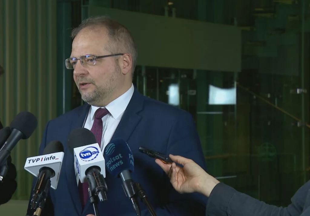 Sąd Najwyższy zdecydował w sprawie sprawozdania finansowego PiS Sąd Najwyższy zdecydował w sprawie sprawozdania finansowego PiS