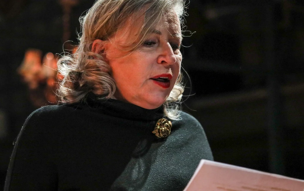 Krystyna Janda Krystyna Janda