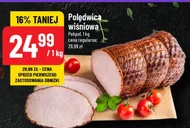 Polędwica Pekpol