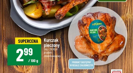 Kurczak BeFoodie