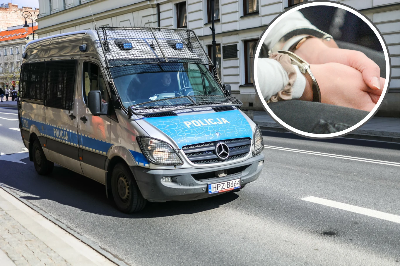 Zdjęcie ilustracyjne Zdjęcie ilustracyjne