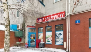 Osiedlowe sklepy znikają z mapy Polski. Przegrywają walkę z dużymi dyskontami