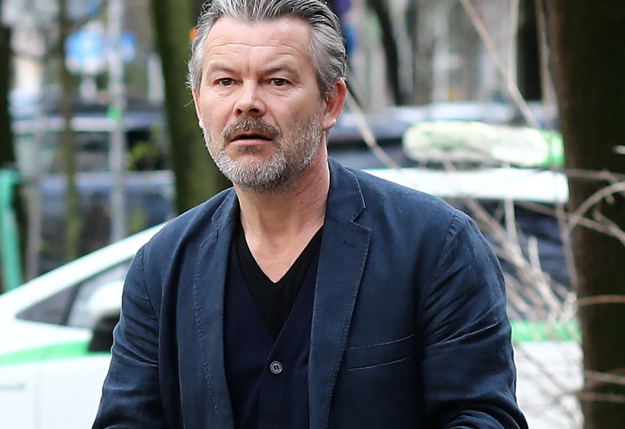 Jacek Braciak Jacek Braciak