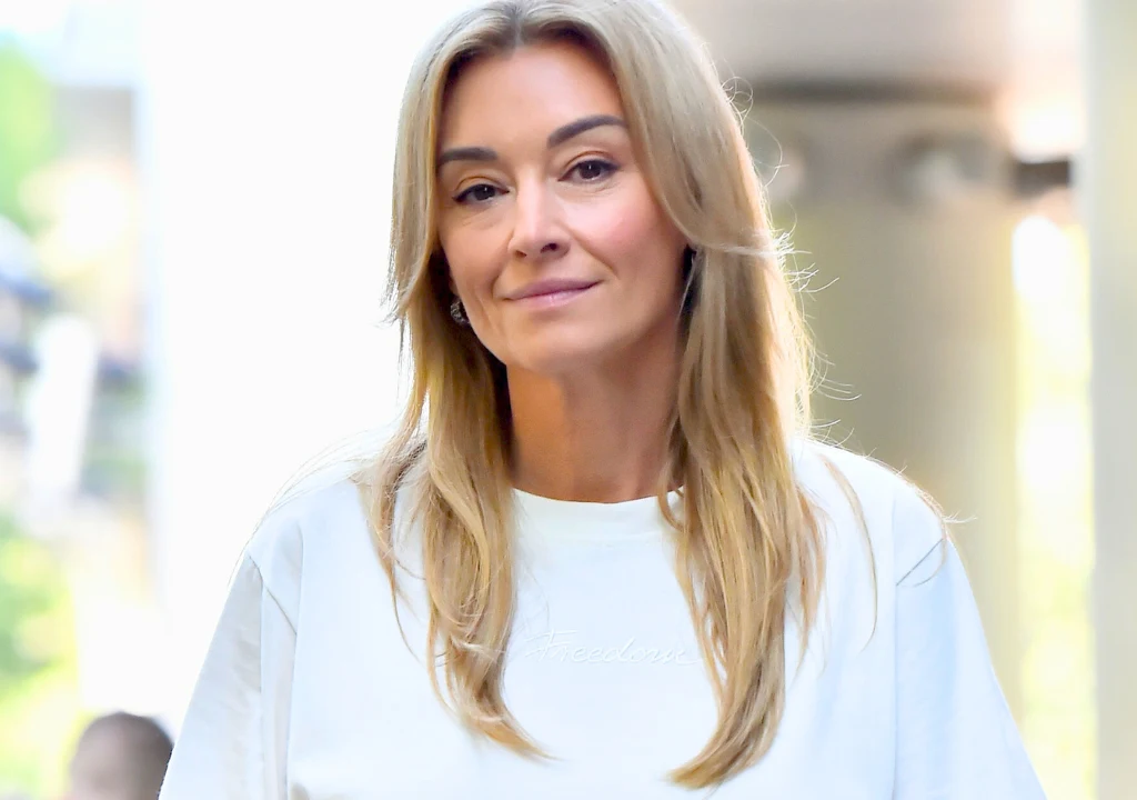 Martyna Wojciechowska