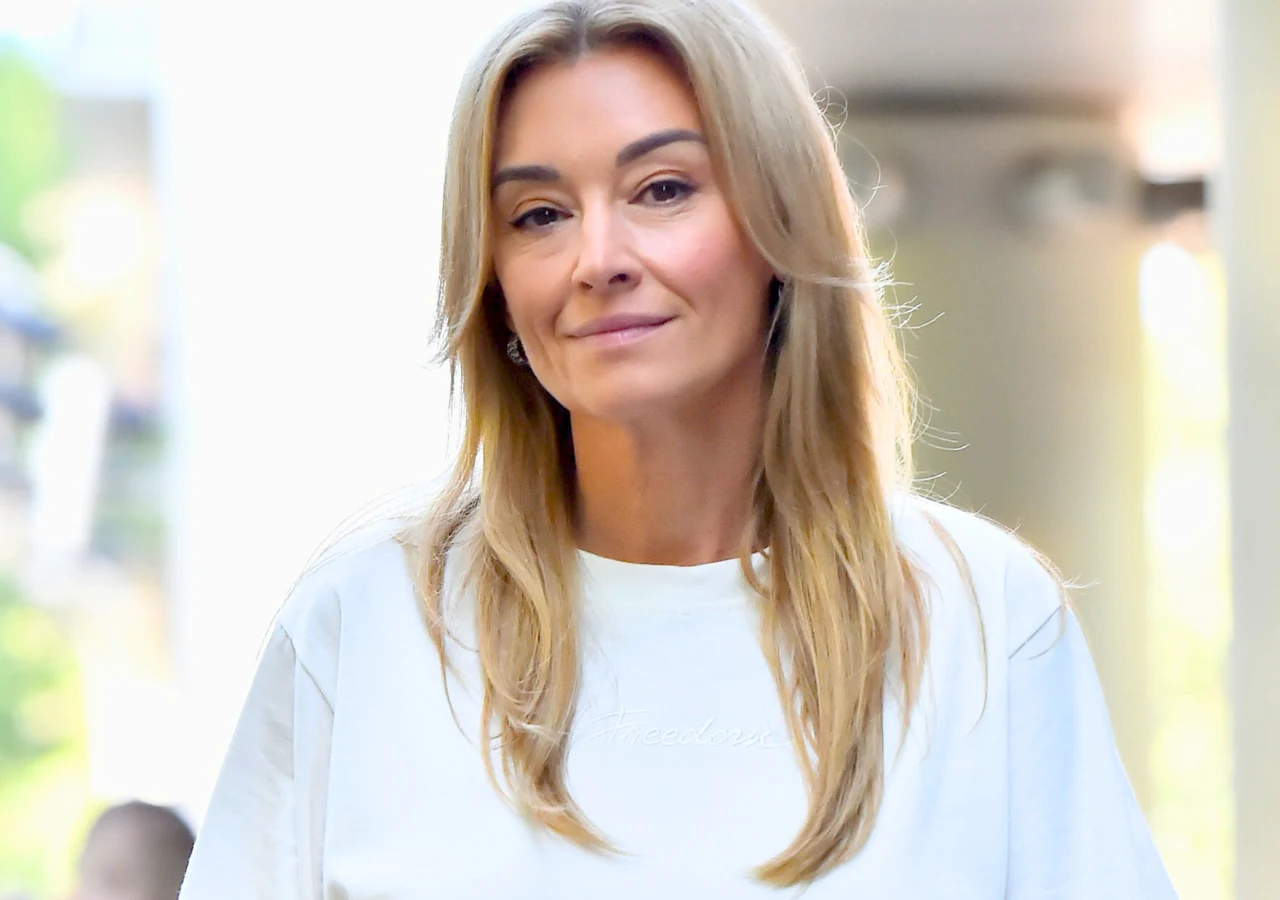 Martyna Wojciechowska Martyna Wojciechowska