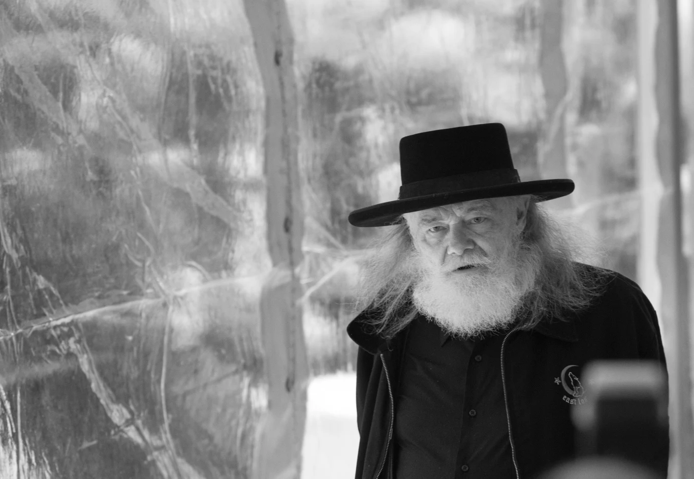 Garth Hudson był ostatnim żyjącym muzykiem oryginalnego składu The Band Garth Hudson był ostatnim żyjącym muzykiem oryginalnego składu The Band