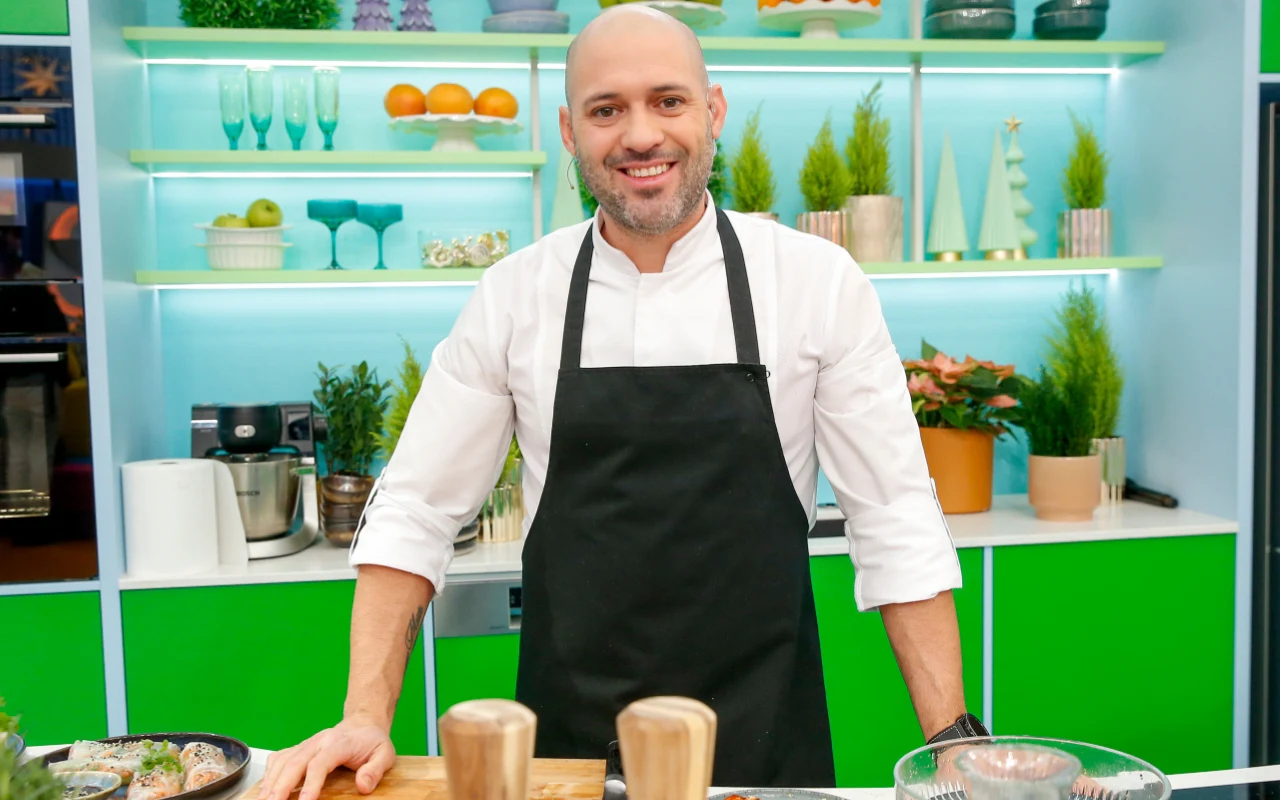 Martin Gimenez Castro