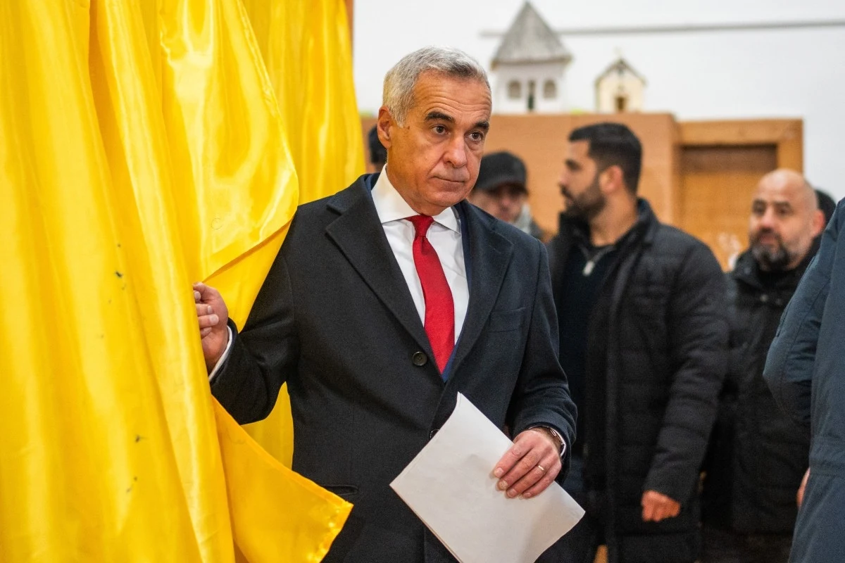 Calin Georgescu przegrał apelację przed ETPCz Calin Georgescu przegrał apelację przed ETPCz
