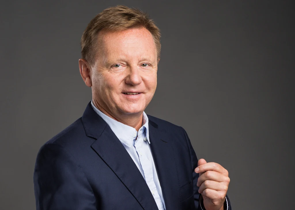 Jakub Swadźba, prezes Grupy Diagnostyka. Fot.: Diagnostyka Jakub Swadźba, prezes Grupy Diagnostyka. Fot.: Diagnostyka