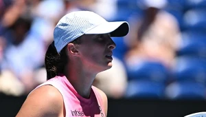 Iga Świątek poznała potencjalną rywalkę w półfinale Australian Open 2025