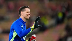 Wojciech Szczęsny